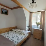 Swierk - Panorama Tatr Zakopane
