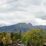 Swierk - Panorama Tatr * Zakopane