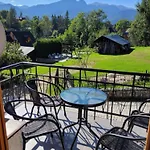 Swierk - Panorama Tatr Apartment