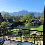 Swierk - Panorama Tatr Apartment *