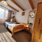 Swierk - Panorama Tatr Zakopane