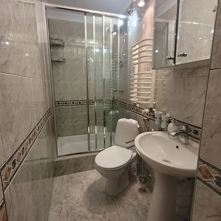 Apartament Swierk - Panorama Tatr Zakopane