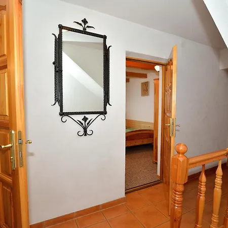 Apartment Swierk - Panorama Tatr Zakopane