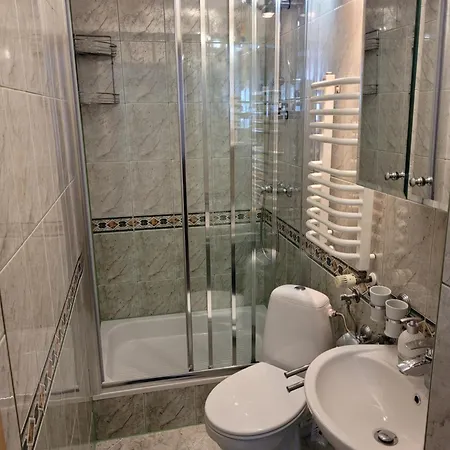 Apartament Swierk - Panorama Tatr