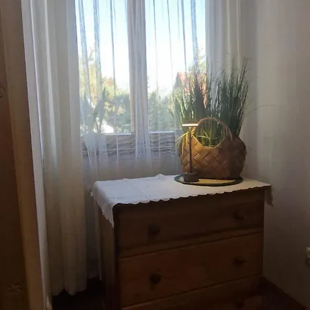 Apartament Swierk - Panorama Tatr *