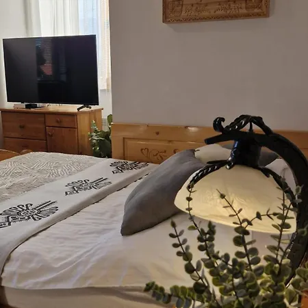 Apartment Swierk - Panorama Tatr Zakopane