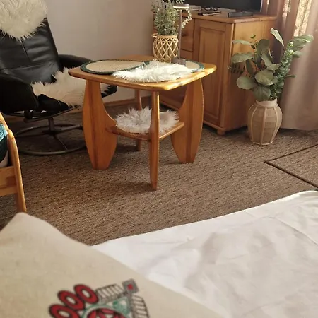 Apartment Swierk - Panorama Tatr Zakopane