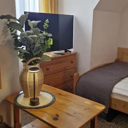 Swierk - Panorama Tatr Zakopane