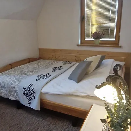 Swierk - Panorama Tatr Appartement