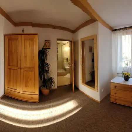 Swierk - Panorama Tatr Apartment *