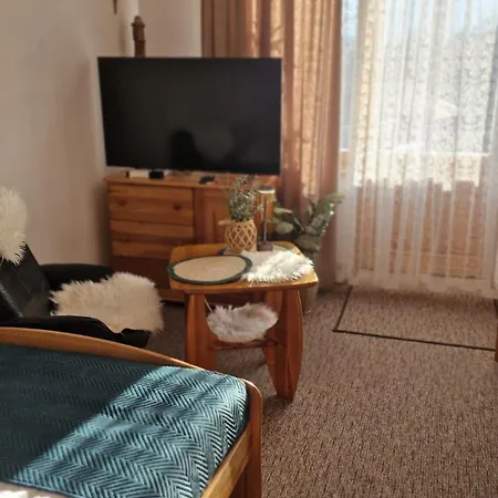 Apartment Swierk - Panorama Tatr Zakopane