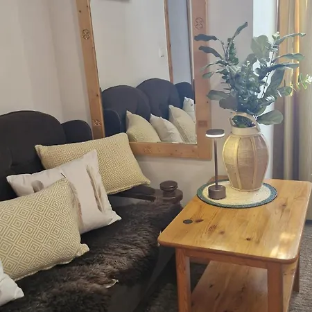 Swierk - Panorama Tatr Apartment Zakopane