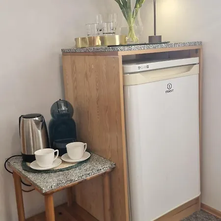 Swierk - Panorama Tatr Apartment