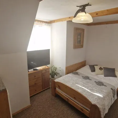 Apartment Swierk - Panorama Tatr *