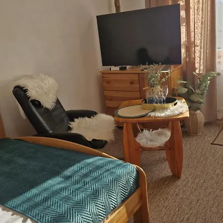 Swierk - Panorama Tatr Zakopane