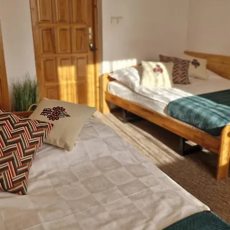 Swierk - Panorama Tatr Apartment *