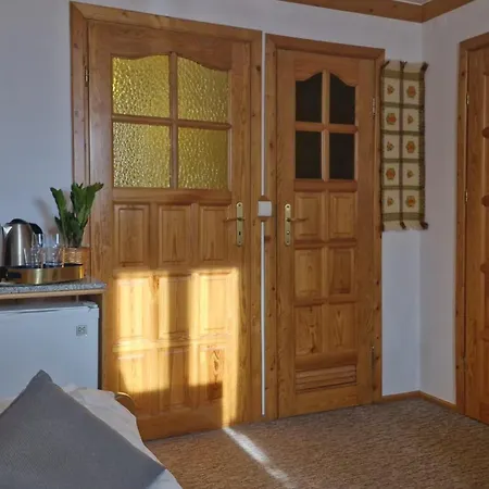 Apartment Swierk - Panorama Tatr *