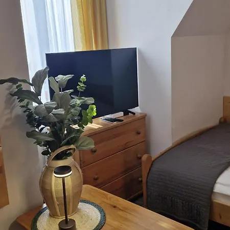 Swierk - Panorama Tatr Apartment Zakopane
